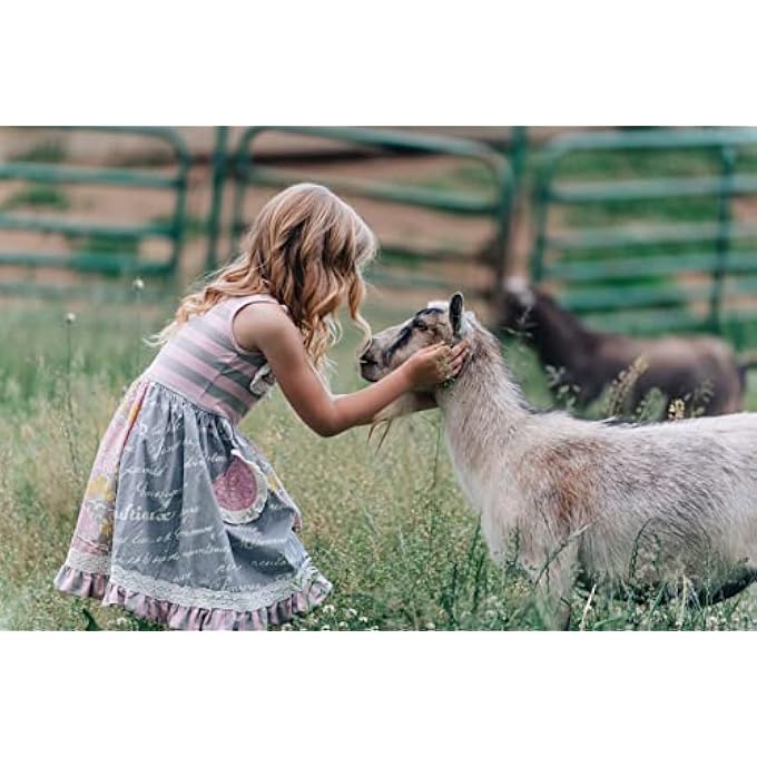 Caprina by Canus FRESH GOAT'S MILK LIQUID HAND SOAP, ORIGINAL FORMULA, 8.5 FLUID OUNCE - Image 4